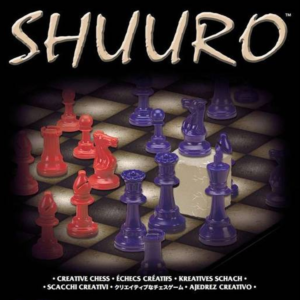 Shurro by River Horse