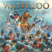 Waterloo Quelle Affaire by River Horse
