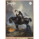 Death Dealer by Frank Frazetta Puzzle by River Horse