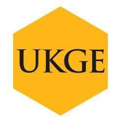 UK Game Expo Logo
