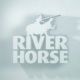 River Horse Logo - Inspired by The Capitol from The Hunger Games: Mockingjay - The Board Game by River Horse
