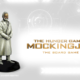 President Snow painted by Angel Giraldez from The Hunger Games: Mockingjay - The Board Game by River Horse