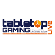 Tabletop Gaming Live