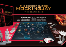 Banner Image for The Hunger Games: Mockingjay - The Board Game by River Horse