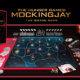 Banner Image for The Hunger Games: Mockingjay - The Board Game by River Horse