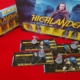 MonkeysWithFire Photo of Highlander the Board Game by River Horse