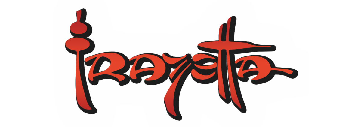 Frank Frazetta Signature Logo