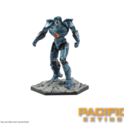 Gypsy Danger for Pacific Rim: Extinction by River Horse